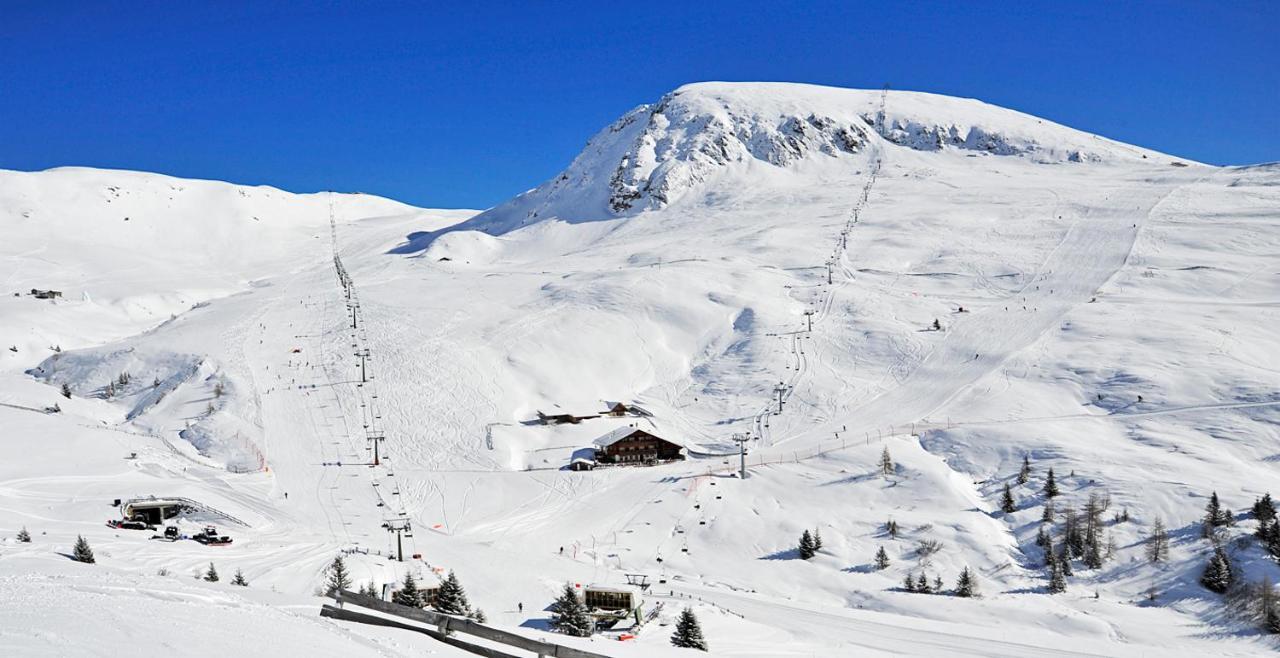 Merano Panoramablick ruhig gelegen Esterno foto