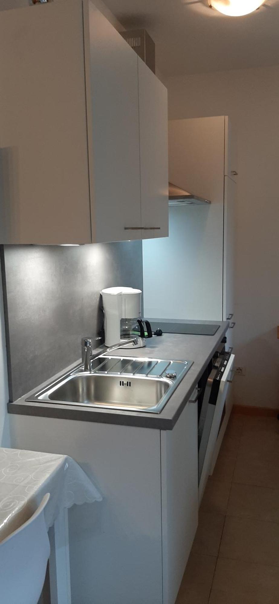 Merano Panoramablick ruhig gelegen Esterno foto
